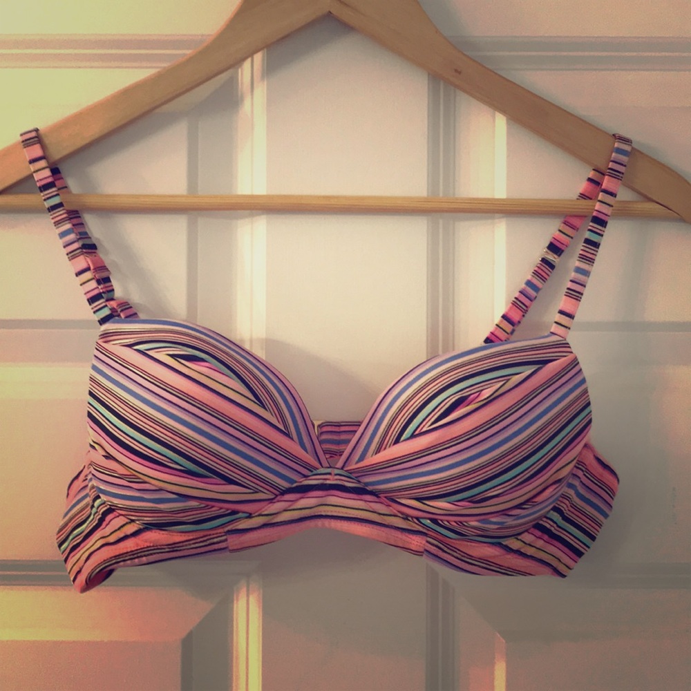 Bikini top